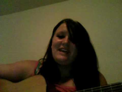 Diary of Jane- Breaking Benjamin- Acoustic Cover