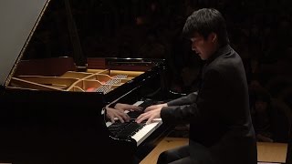 Download lagu 第40回入賞者記念コンサートF級【銀賞】 橋本 崚平/ショパン:バラード第1番 ト短調 Op.23 mp3 Download lagu 第40回入賞者記念コンサートF級【銀賞】 橋本 崚平/ショパン:バラード第1番 ト短調 Op.23 mp3