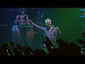 Human Racing (Live) | Nik Kershaw | Shepherd's Bush Empire 2012