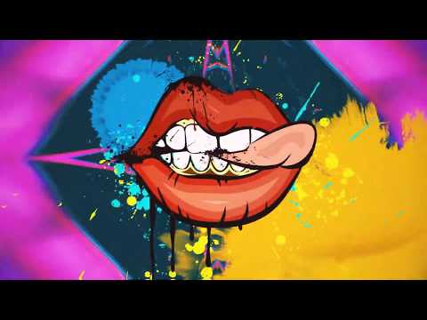 HÄWK - I Got It (feat. AMY MIYÚ) (Official Lyric Video)