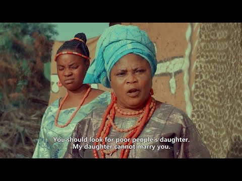 Onileke Iyun - Yoruba Movie 2024 Drama Abeni Agbon | Taofeek Adewale Digboluja