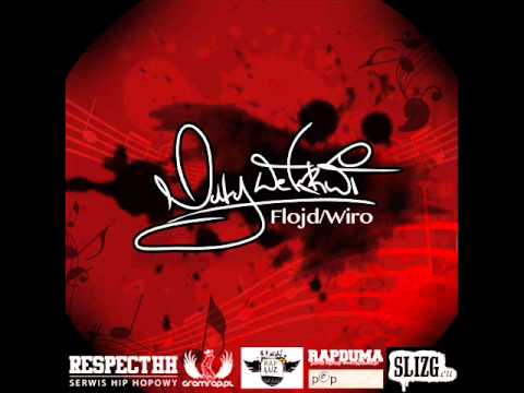 Flojd/Wiro-Nuty we krwi