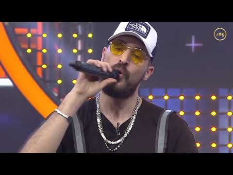 امسي ميقو  يشعل أستوديو "ليالينا" 2022