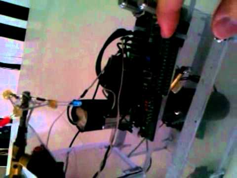 MECH 423 - LED Musical Orb Walkthrough