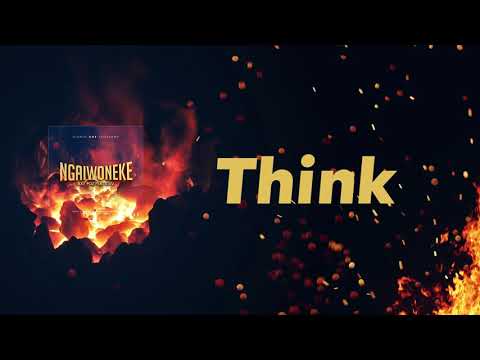 Axe Poz - NGAIWONEKE(official Lyric Video)  ft Stiiv