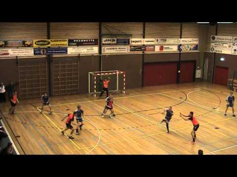 Hurryp up - Oliveo Handbal