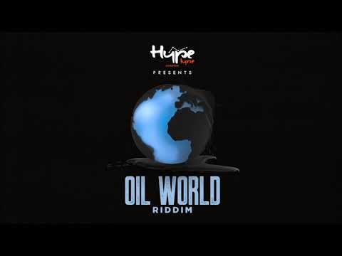Shortpree - Bossy Jab {Grenada} [Soca 2019] Oil World RIddim