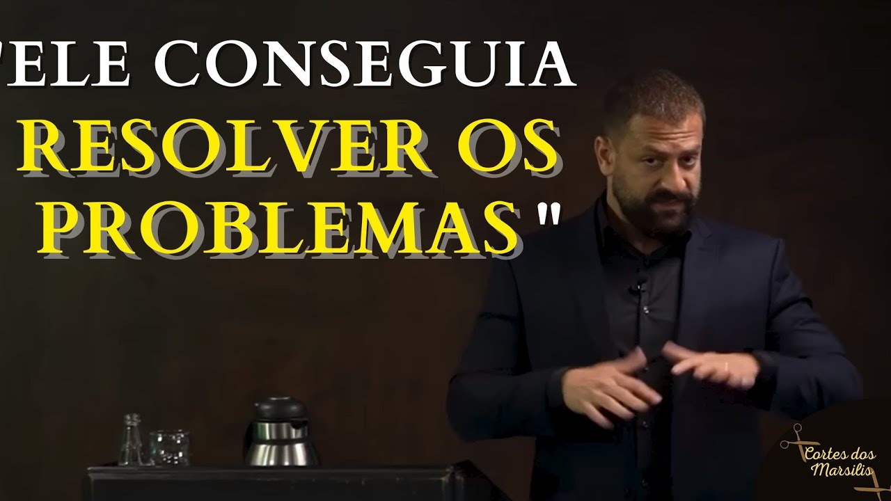 ESSE É O MELHOR PSIQUIATRA | Meu professor de psiquiatria não sabia sobre Psique | ITALO MARSILI
