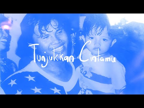 TUNJUKKAN CINTAMU - NOSSTRESS - OFFICIAL LIVE VIDEO