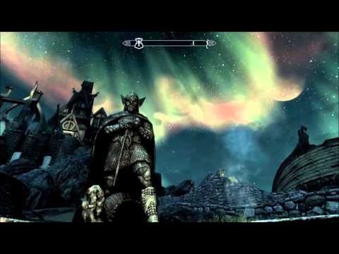 Drakim's VGM 172 - TES Skyrim - From Past to Present