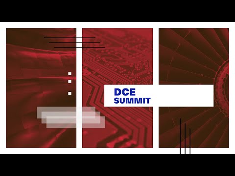 Keynote address: What now, what next for data-centric engineering?