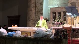 preview picture of video 'Pielgrzymka do San Giovanni Rotondo, 2013 - Pilgrimage to San Giovanni Rotondo, Italy'