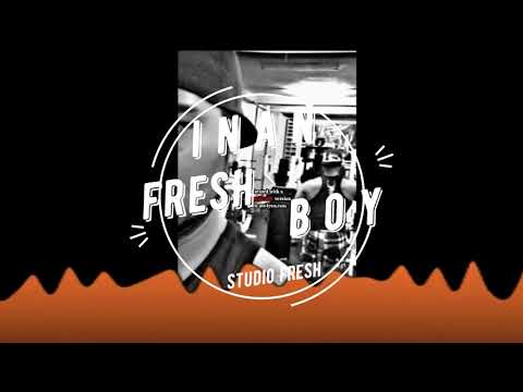 Romano Rap 2017 - fresh boy inan - djanava kaj but gresinghum