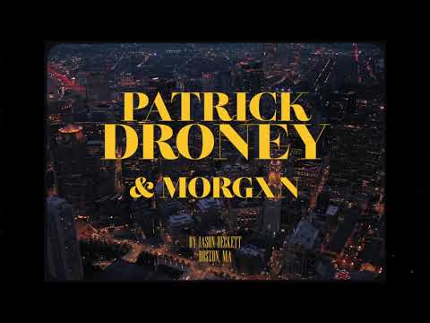 Patrick Droney LIVE @ The Sinclair ⎮ Boston, MA 2022