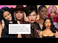️Cosmo CLAIMS Nicki Minaj Got BANNED While Beyonce Gets Credited For Met Gala Cardi B And Megan Li