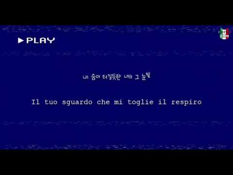 [SUB ITA] BTS - Outro: Does That Make Sense? (14a traccia - DARK & WILD)