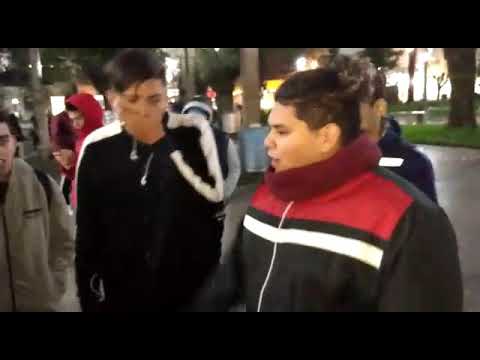 KFFA vs PACHE vs BELEK - 8vos Fecha 2 (Torneo 2019) - SAN JUSTO UNDER 31/05