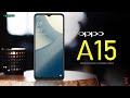 Смартфон Oppo A15s 4/64GB Blue 6