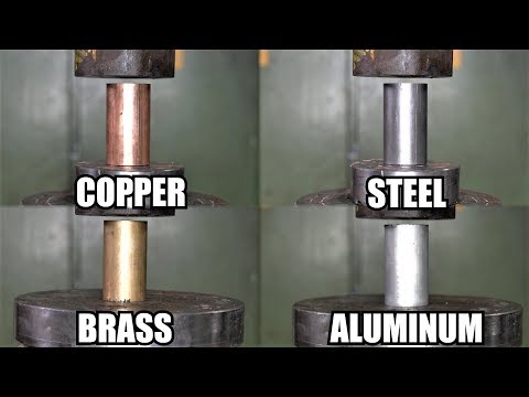 Metal Testing Services