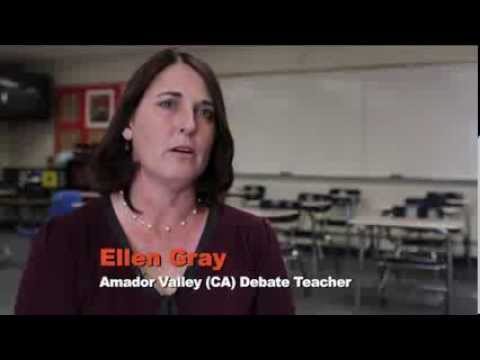 Ellen Gray - National Life Group Life Changer of the Year Nominee