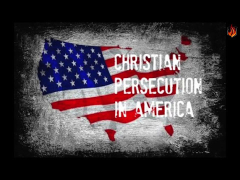 Franklin Graham: Christians in America Are ‘Persecuted’ by LGBT Agenda