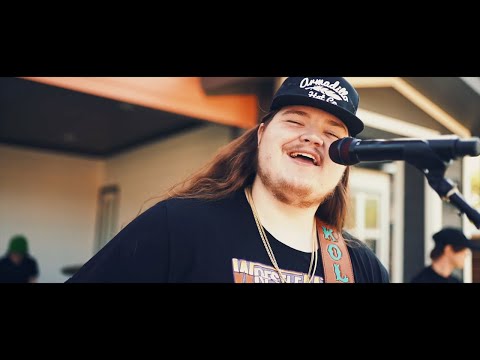 One Night Stand - Kolby Cooper - Official Video