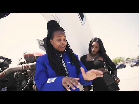 Beadz - Pull Up remix ft. Mecca Millionz