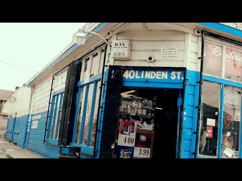 The Real Oakland - (Oakland Anthem) (Music Video) - O-zone, J-Milli-on, Sinestro Enigma