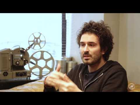 NRJ ACTIVE : L'INTERVIEW MÉTIER - Réalisateur