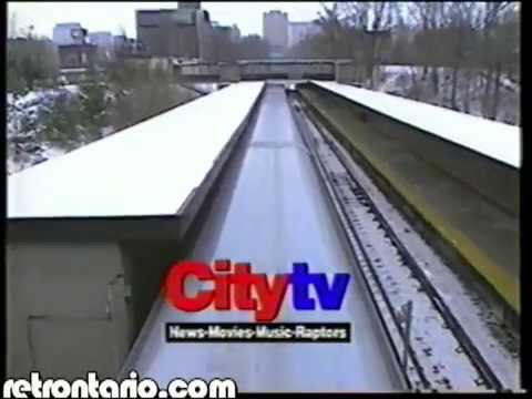 Citytv ID 1996