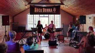 Three Ways - In love with you