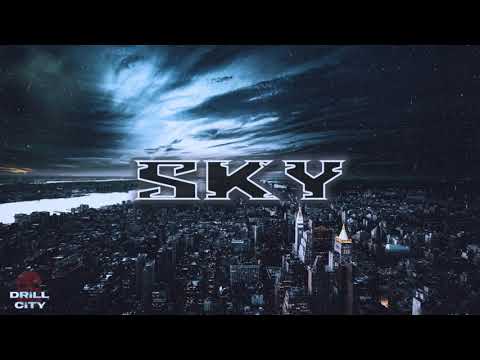 Voyage x J Fado Type Beat "Sky" 2021