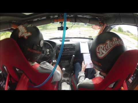 AK POLSKI KJS św. Krzysztof 20,06,2015 - OS2 Tor Fso