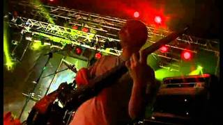 Sud Sound System - Live And Direct (2006) - Fuecu su Fuecu.avi
