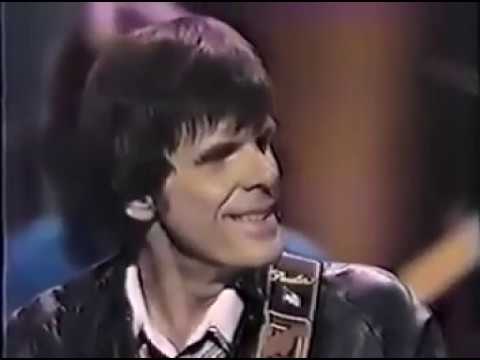 DEL SHANNON..."RUNAWAY" & "KEEP SEARCHIN"...LIVE 1982