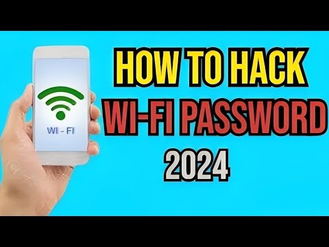 How to Connect to WiFi Without Password (2024)