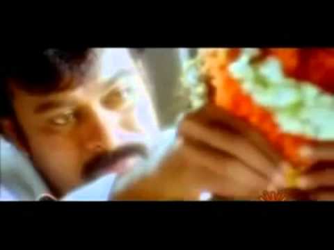 Thilothama - Master - Chiranjeevi - Puneet Issar - Deva - Hariharan - Sujatha - HQ  Audio Dubbed