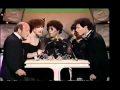 The Manhattan Transfer - How High The Moon w/ Ella Fitzgerald - The Grammys