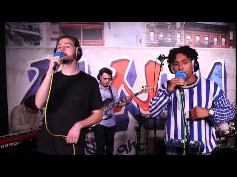 MNM: blackwave. - Big Dreams