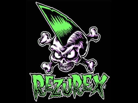Rezurex - Don't Mess With Me