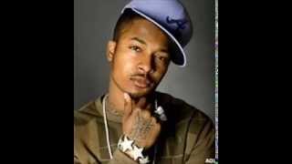 Chingy-Wanksta (Ali of St Lunatics diss)