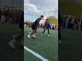 Trap Skill Tutorial Football Skills