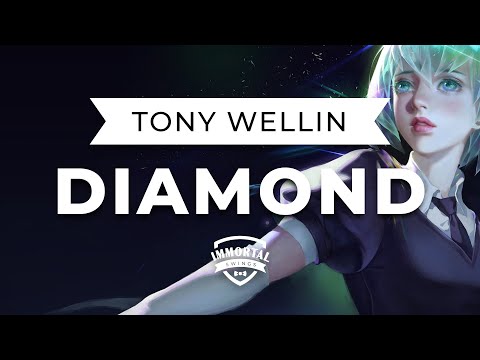 Tony Wellin - Diamond (Electro Swing)