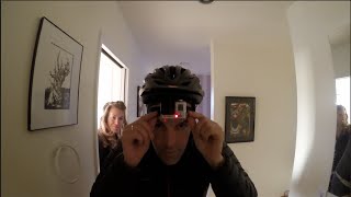 UCSF Bikes to Work - Ride along with biochemist Adam Frost