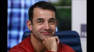 Как выглядит советский и российский актёр театра и кино Дмитрий Певцов в 53 года (2016)