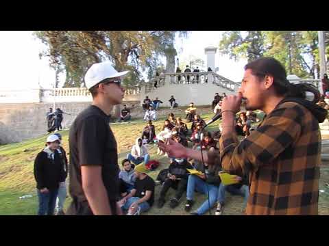 JOAQUIN vs N/A - Octavos (Pura Calle #1) - WCB