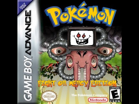 Undertale OST : 080 Finale but in the Pokemon DPPT Soundfont