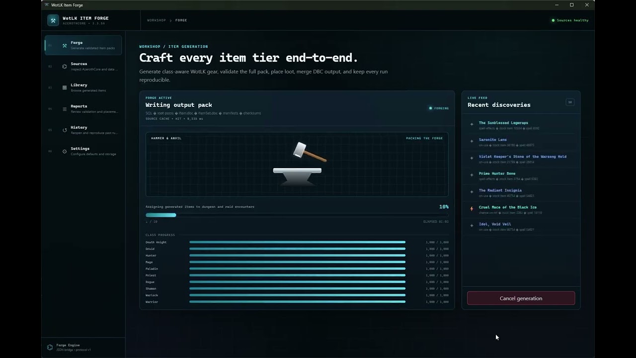 Video Preview
