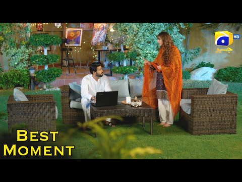 Grift Episode 13 || Ali Abbas - Saniya Shamshad || 𝐁𝐞𝐬𝐭 𝐌𝐨𝐦𝐞𝐧𝐭 𝟎𝟑 || Har Pal Geo