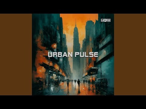 Urban Pulse (Boom Bap)